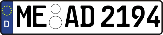 ME-AD2194