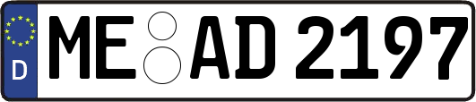 ME-AD2197