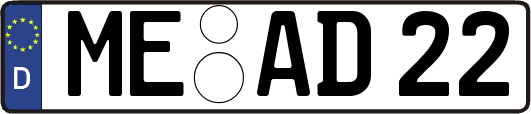 ME-AD22