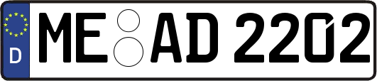 ME-AD2202