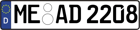 ME-AD2208
