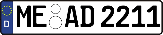 ME-AD2211