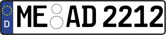 ME-AD2212