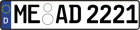 ME-AD2221