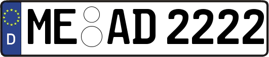 ME-AD2222