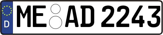 ME-AD2243