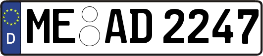 ME-AD2247