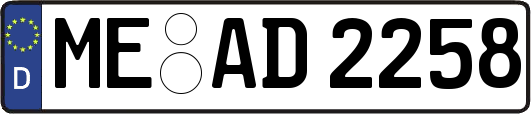 ME-AD2258