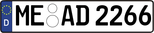 ME-AD2266