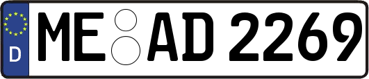 ME-AD2269