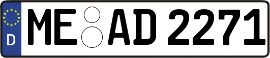 ME-AD2271