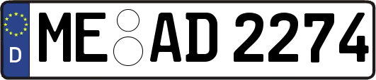 ME-AD2274