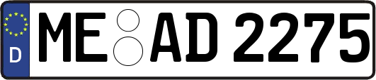 ME-AD2275