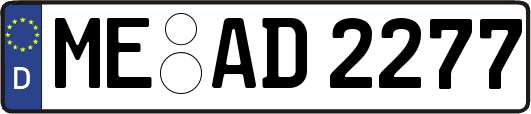 ME-AD2277