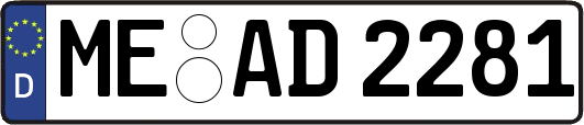 ME-AD2281