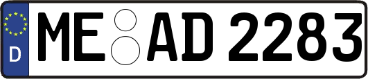 ME-AD2283