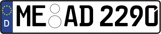 ME-AD2290