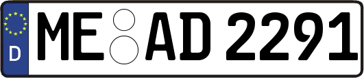 ME-AD2291