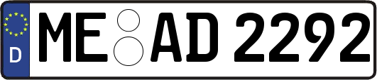 ME-AD2292
