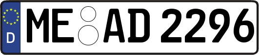 ME-AD2296