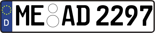 ME-AD2297