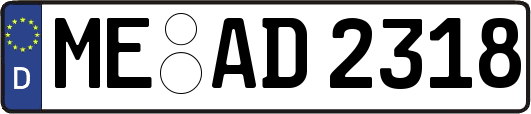 ME-AD2318