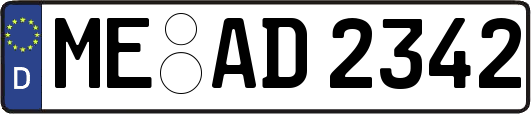 ME-AD2342