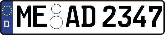 ME-AD2347