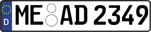 ME-AD2349
