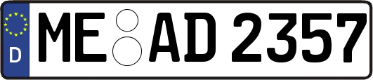 ME-AD2357