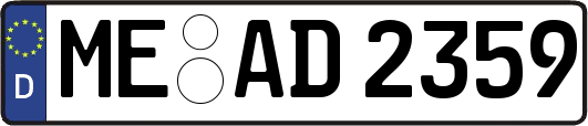 ME-AD2359