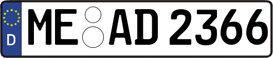 ME-AD2366