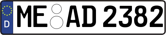 ME-AD2382