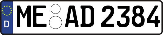 ME-AD2384