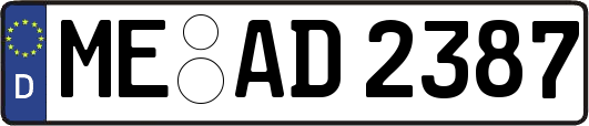 ME-AD2387