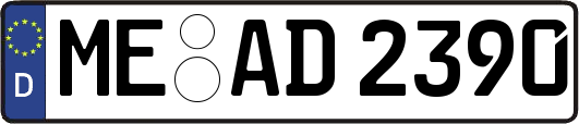 ME-AD2390