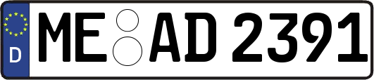 ME-AD2391