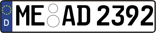 ME-AD2392