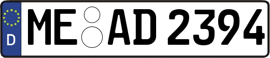 ME-AD2394