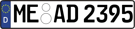 ME-AD2395