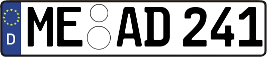 ME-AD241