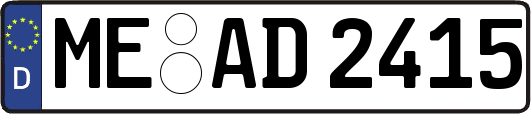 ME-AD2415