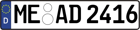 ME-AD2416