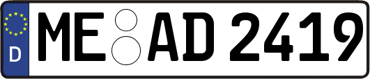 ME-AD2419