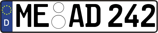 ME-AD242
