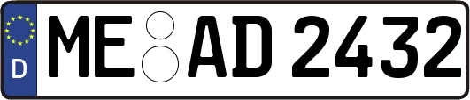 ME-AD2432