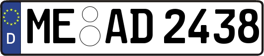 ME-AD2438