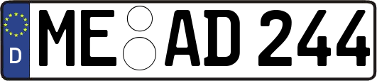 ME-AD244