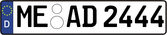 ME-AD2444