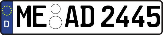 ME-AD2445